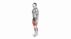 Deep Knee Bend